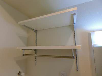 グリナージュ 103号-5