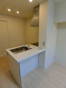 グリナージュ 103号-9