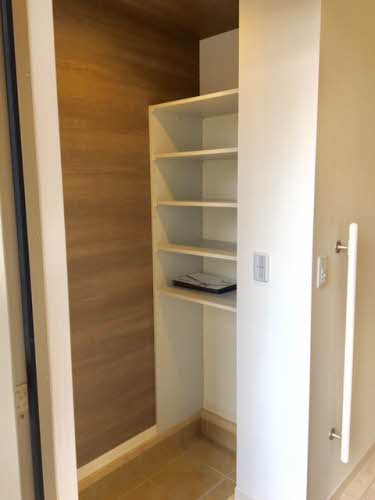 アプリコット南花岡 A0203号-3