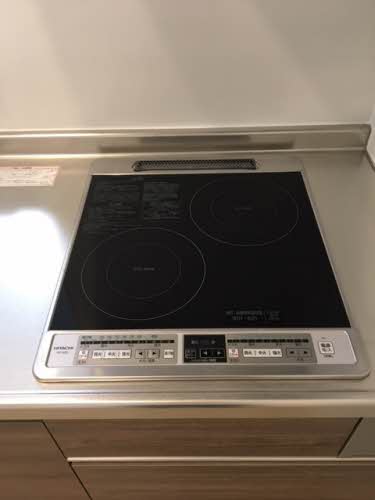 アプリコット南花岡 A0203号-8