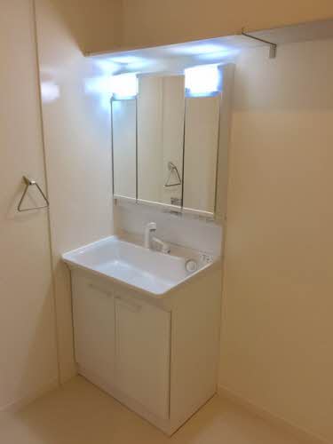 アプリコット南花岡 A0203号-12