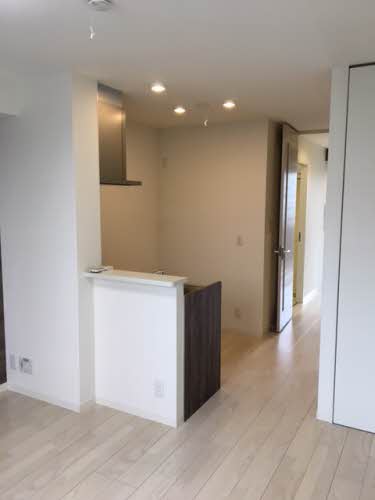 アプリコット南花岡 A0204号-5