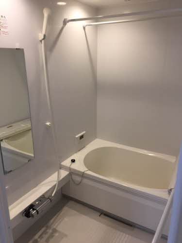 アプリコット南花岡 A0204号-11