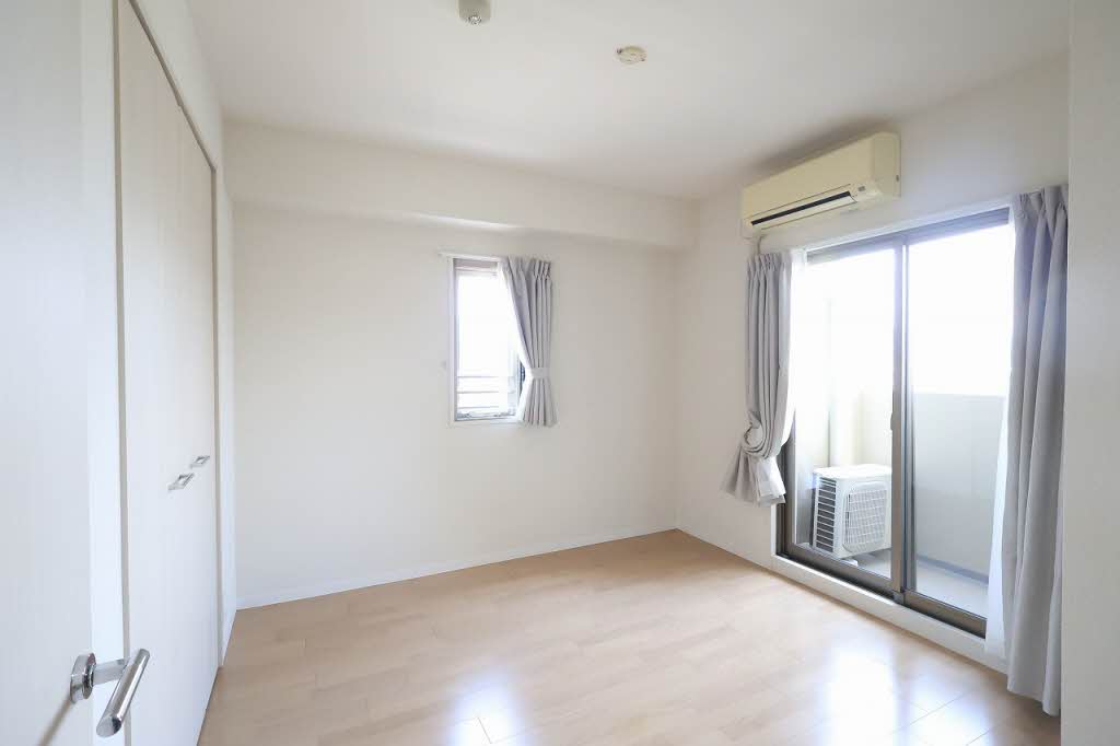 スターアーク牛田新町1201号室-4