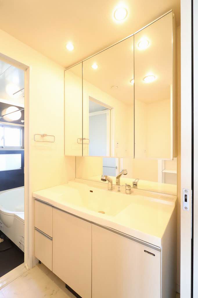 スターアーク牛田新町1201号室-10