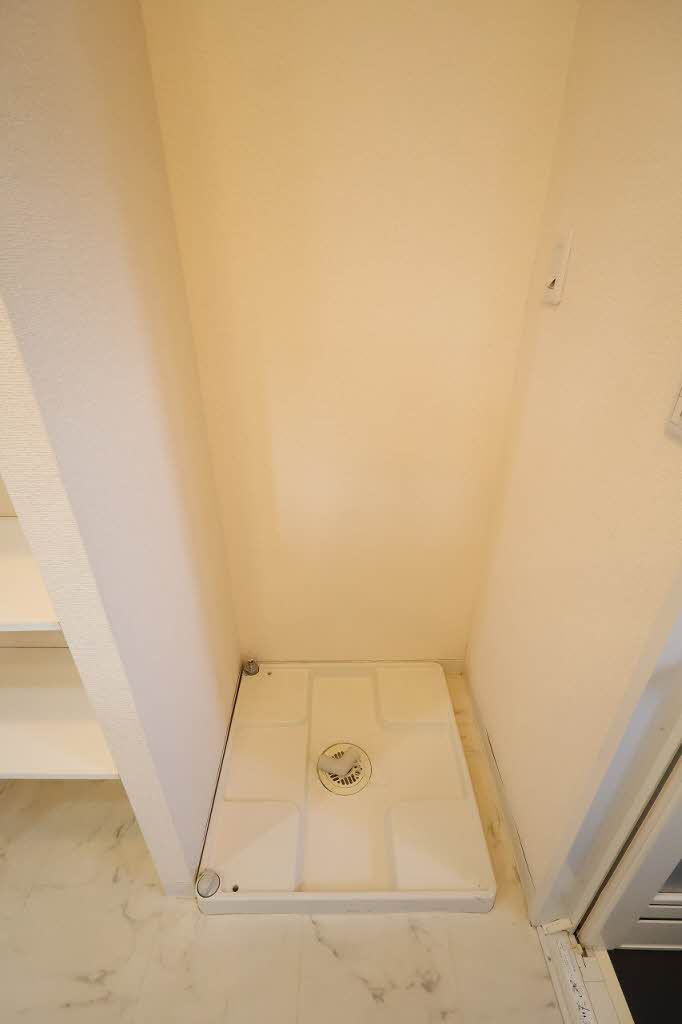 スターアーク牛田新町1201号室-11