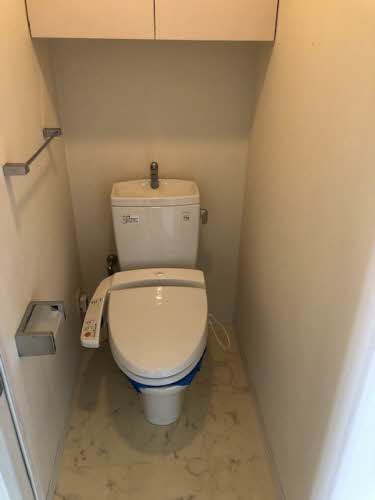 スターアーク牛田新町1201号室-13