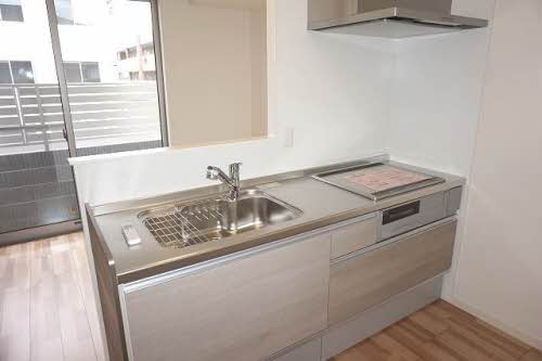 ＲＡＩＮＢＯＷ中島　Ａ棟 A0102号-2