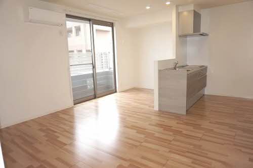 ＲＡＩＮＢＯＷ中島　Ａ棟 A0102号-4