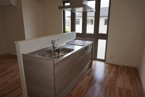 ＲＡＩＮＢＯＷ中島　Ａ棟 A0202号-2