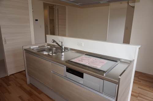 ＲＡＩＮＢＯＷ中島　Ａ棟 A0202号-3