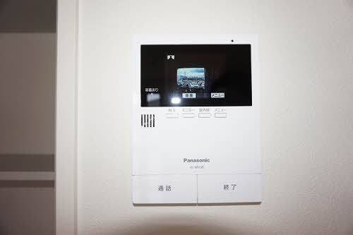 ＲＡＩＮＢＯＷ中島　Ａ棟 A0202号-5