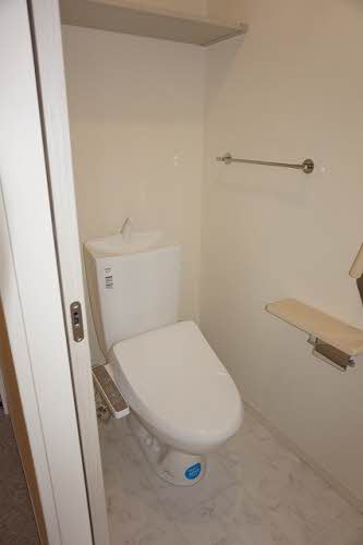 ＲＡＩＮＢＯＷ中島　Ａ棟 A0202号-8