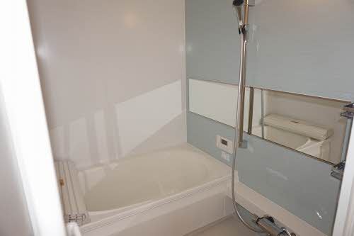 ＲＡＩＮＢＯＷ中島　Ａ棟 A0202号-9