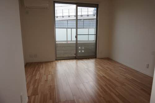 ＲＡＩＮＢＯＷ中島　Ｄ棟 D0110号-2