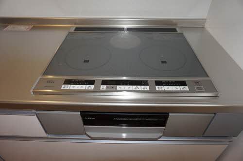 ＲＡＩＮＢＯＷ中島　Ｄ棟 D0110号-4