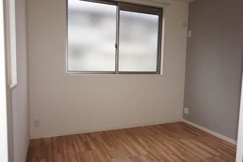 ＲＡＩＮＢＯＷ中島　Ｄ棟 D0110号-5