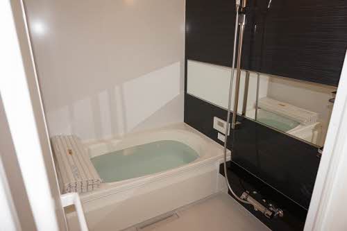 ＲＡＩＮＢＯＷ中島　Ｄ棟 D0110号-8