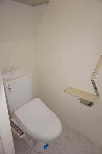 ＲＡＩＮＢＯＷ中島　Ｄ棟 D0110号-9