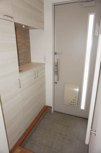 ＲＡＩＮＢＯＷ中島　Ｄ棟 D0110号-10