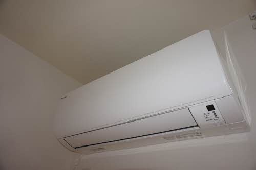 ＲＡＩＮＢＯＷ中島　Ｄ棟 D0110号-11