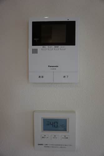 ＲＡＩＮＢＯＷ中島　Ｄ棟 D0110号-12