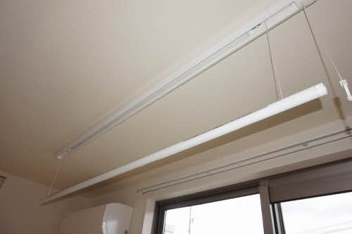 ＲＡＩＮＢＯＷ中島　Ｄ棟 D0110号-13