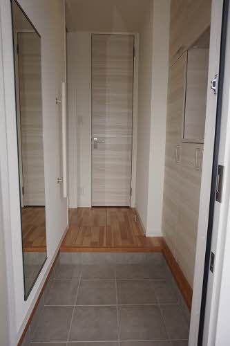 ＲＡＩＮＢＯＷ中島　Ｄ棟 D0110号-14