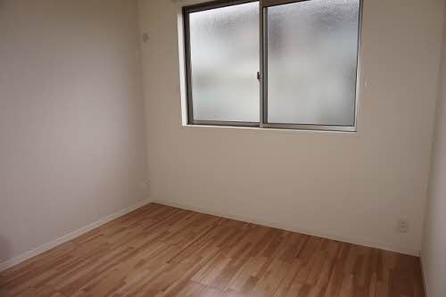 ＲＡＩＮＢＯＷ中島　Ｄ棟 D0111号-6