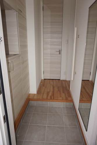 ＲＡＩＮＢＯＷ中島　Ｄ棟 D0111号-12