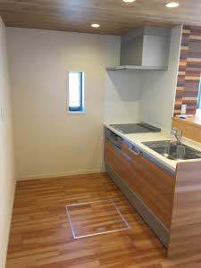 ＯＬＩＶＥＨＯＵＳＥ綾川 201号-12