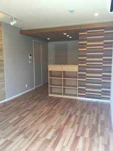 ＯＬＩＶＥＨＯＵＳＥ綾川 201号-15