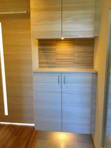 OLIVEHOUSE綾川 302号-7