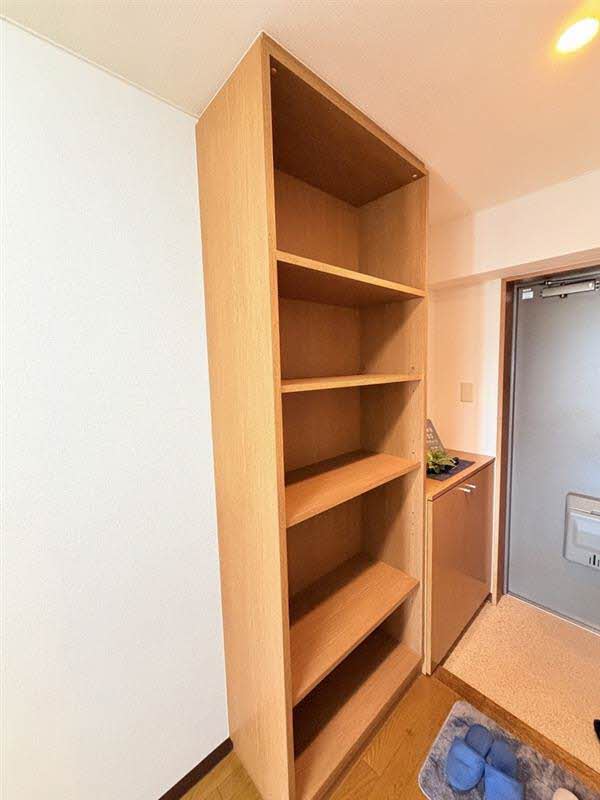 レーベンスクエア 306号-6