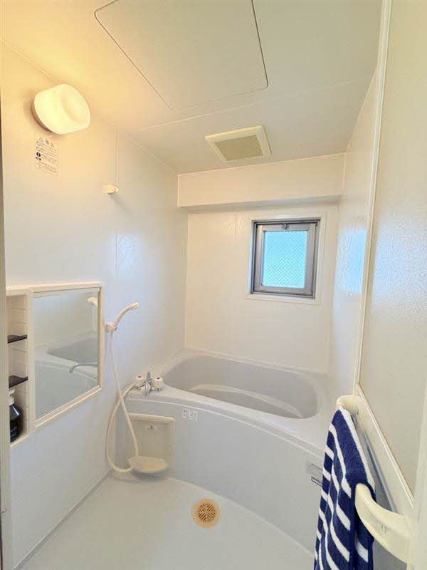 レーベンスクエア 306号-7