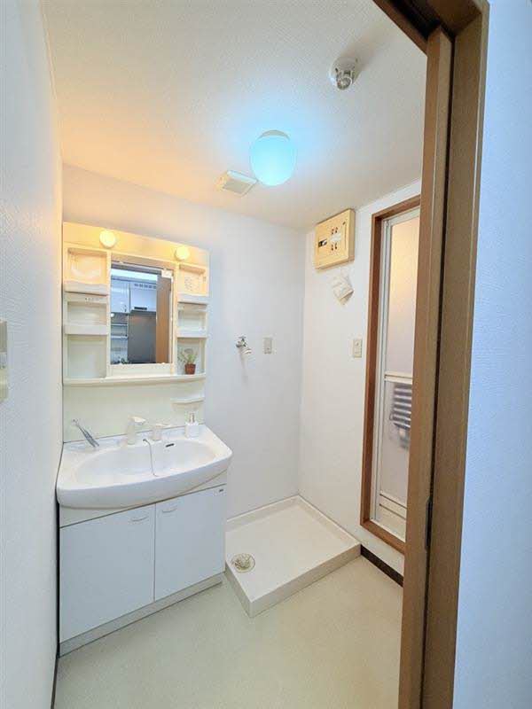 レーベンスクエア 306号-8