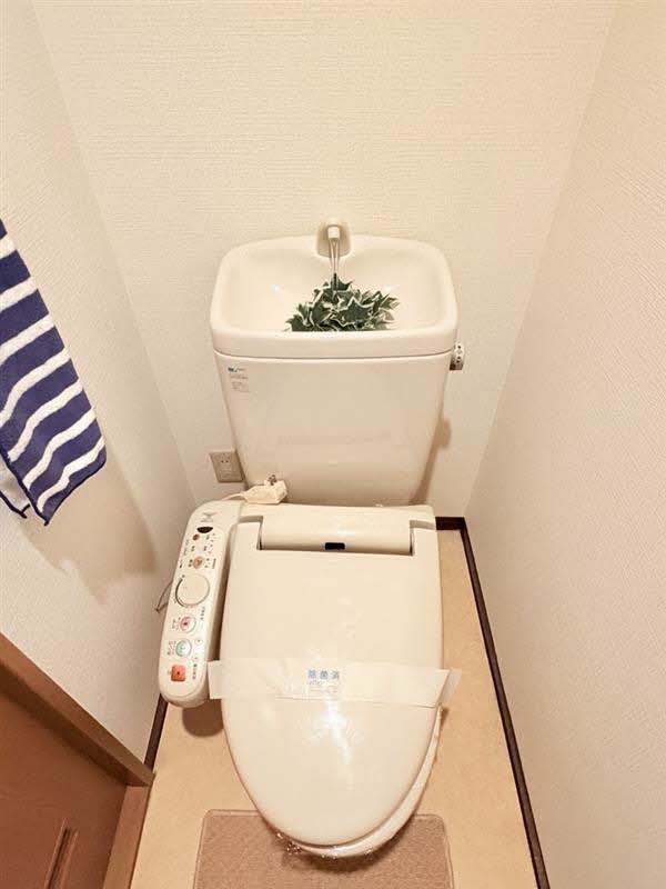 レーベンスクエア 306号-9