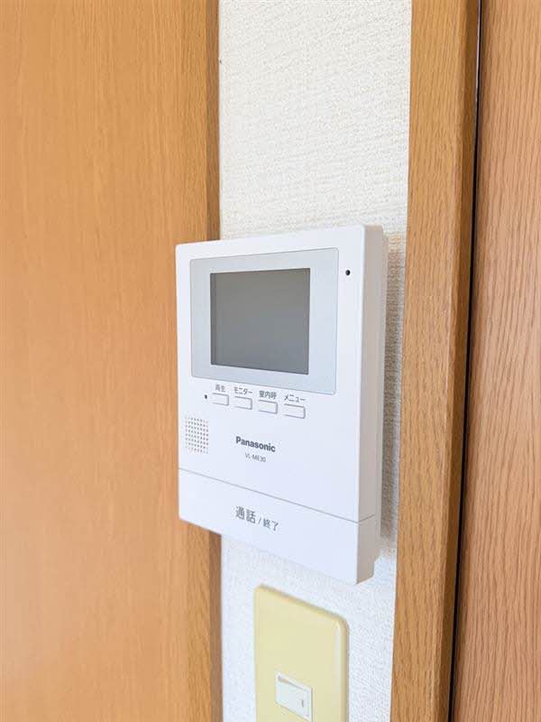 レーベンスクエア 306号-11