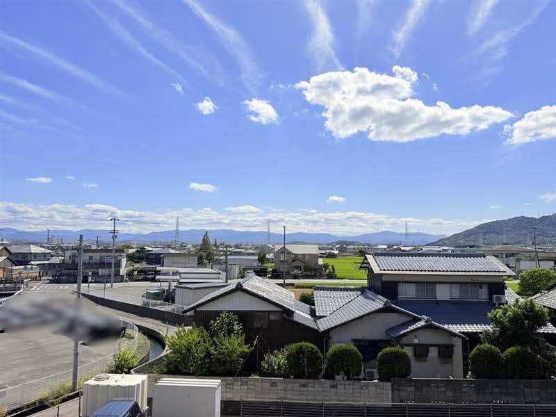 レーベンスクエア 306号-12