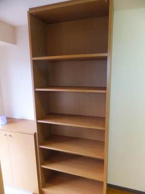 レーベンスクエア 407号-3