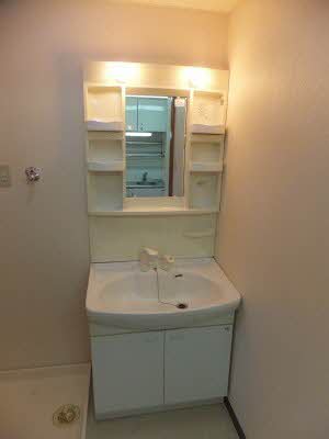 レーベンスクエア 407号-4