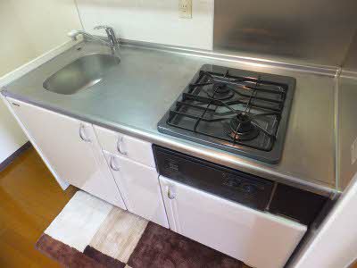 レーベンスクエア 407号-6