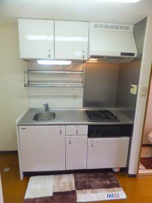 レーベンスクエア 407号-7