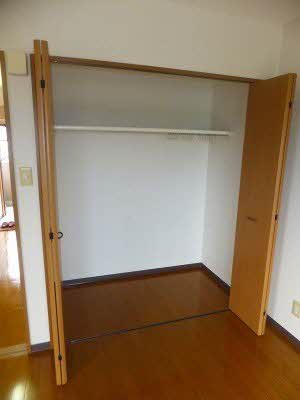 レーベンスクエア 407号-9