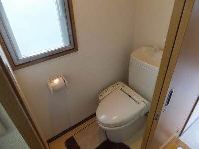 レーベンスクエア 407号-11