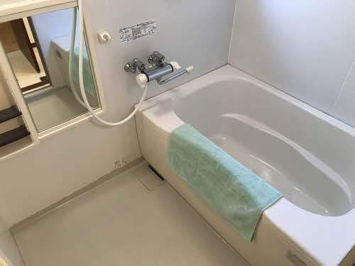 シャーメゾンらふ 101号-5