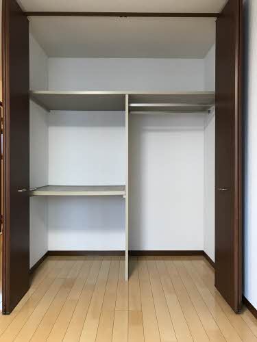 シャーメゾンらふ 101号-6