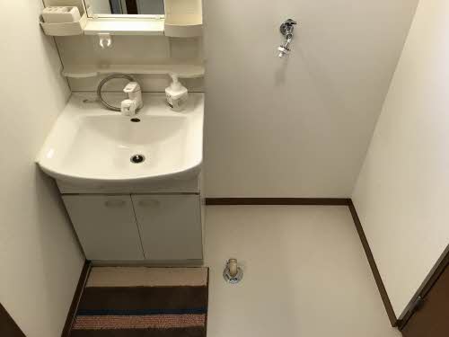 シャーメゾンらふ 101号-7