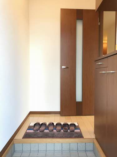 シャーメゾンらふ 101号-9