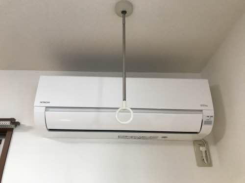 シャーメゾンらふ 101号-12